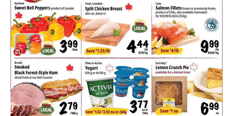 Farmboy Flyer