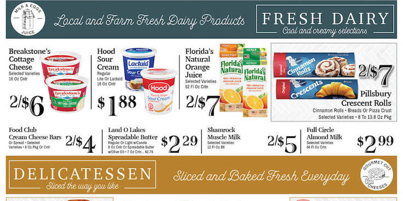 Southwest Foodmart Southwest Harbor, ME Weekly Ad