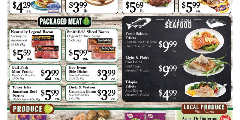 Wurtsboro G-Mart Wurtsboro, NY Weekly Ad