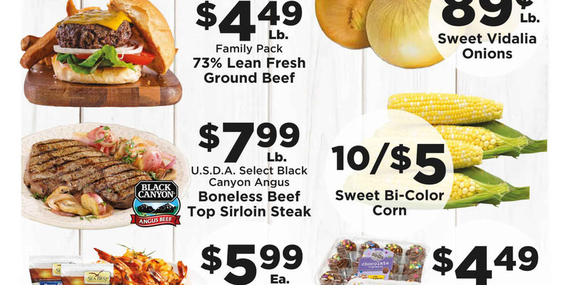 Lakeway IGA Paris, TN Weekly Ad