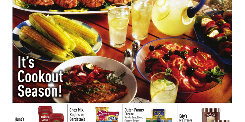 Strack & Van Til flyer