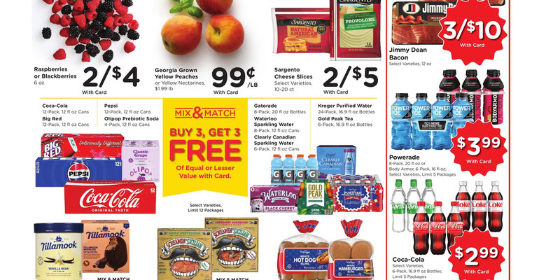 Kroger Louisville Weekly Ad