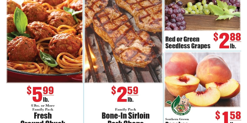 St. Matthews Piggly Wiggly St. Matthews, SC Weekly Ad