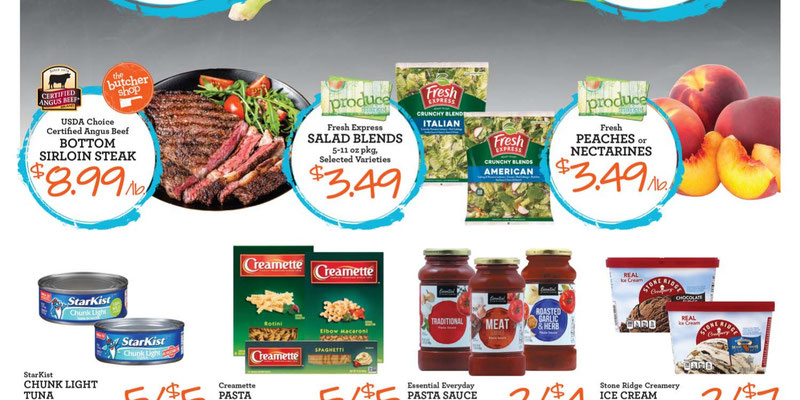 Jerry's Foods MN Weekly Ad