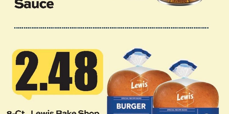 Urbanna Market IGA Urbanna, VA Current Ad