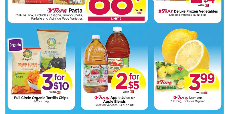 Tops Vermont 14Th Ofjune Printads Zone 15