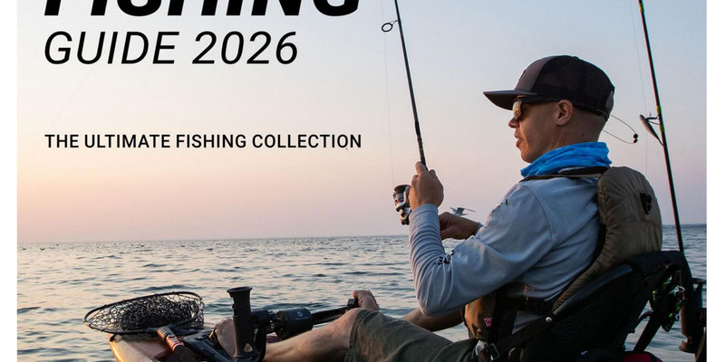 Dunham's Sports Fishing Guide