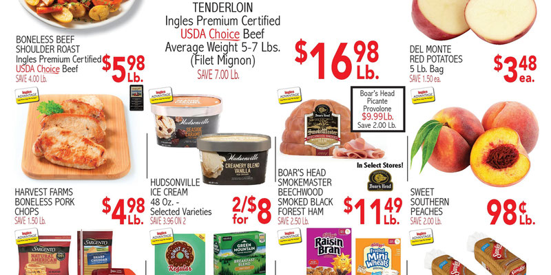Ingles flyer
