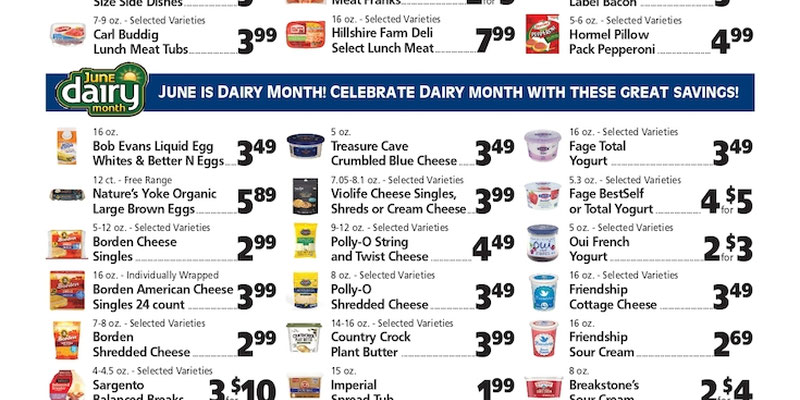 Super G Market IGA New Castle, DE Weekly Ad