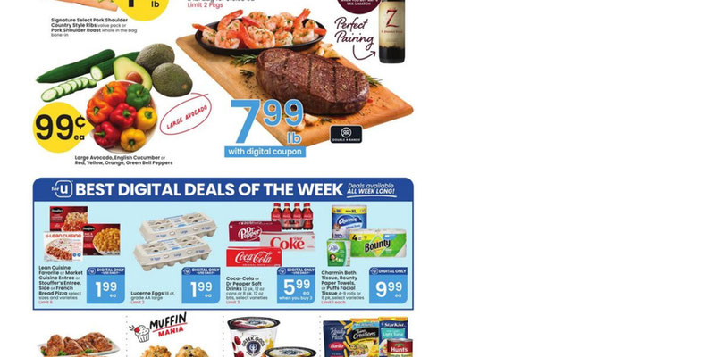 Albertsons flyer