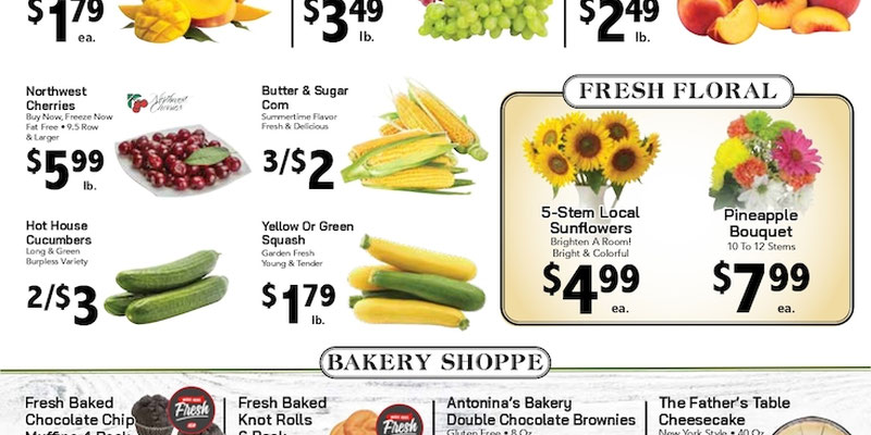 Lake Region IGA Hawley, PA Weekly Ad