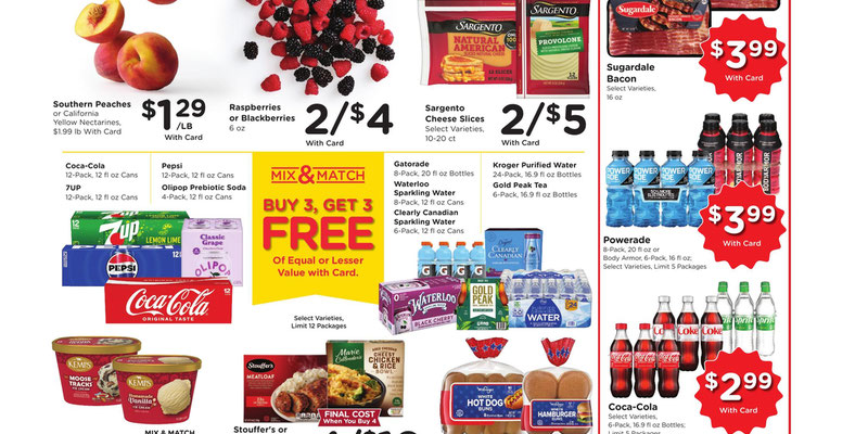 Pick 'n Save flyer