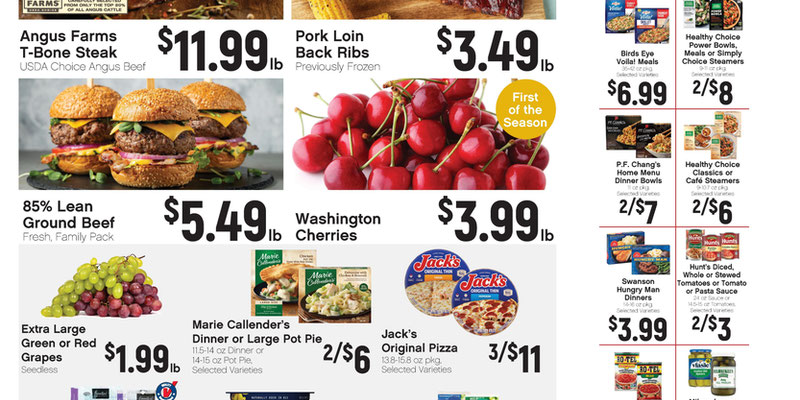 Lockwood IGA Billings, MT Weekly Ad