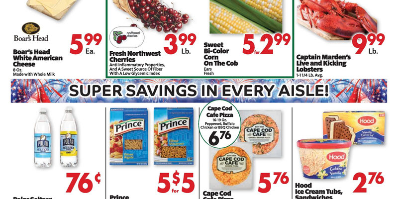 Donelans flyer