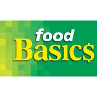Food Basics Ontario logo