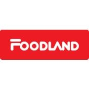 Foodland Atlantic Zone 2 logo
