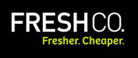 Freshco Ontario logo