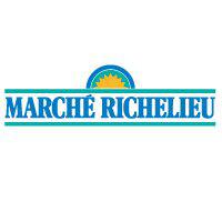 Marche Richelieu logo