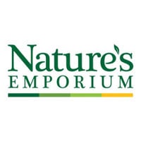 Natures Emporium logo