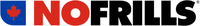 No Frills Ontario logo