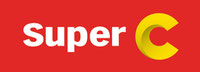 Super C logo