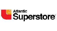Atlantic Super Store Prince Edward Island logo