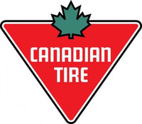 Canadian Tire West logo