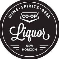 Coop Liquor logo
