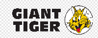 Giant Tiger West logo