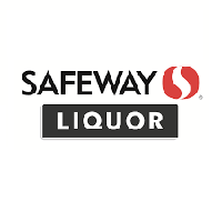 Safeway Liquor logo