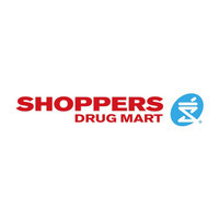 Shoppers Drug Mart West logo