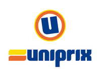 Uniprix Weekly logo