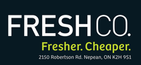 Freshco Mayfair Saskatoon logo