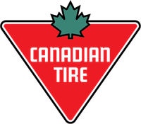 Canadian Tire Winnipeg logo