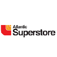 Atlantic Superstore Saint John NB logo