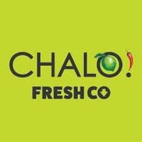 Chalo Freshco Surrey logo