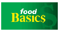 Food Basics Blenheim logo