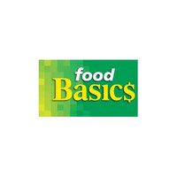 Food Basics Markham logo