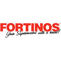 Fortinos Brampton logo