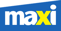 Maxi Amos logo