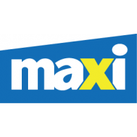 Maxi St-Hubert logo