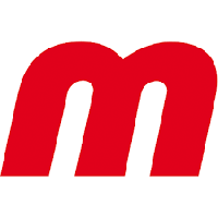 Metro Alma logo