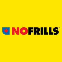 No Frills Whitby logo
