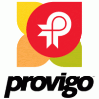 Provigo Gaspé logo