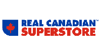 Real Canadian Superstore Vancouver logo