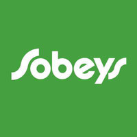 Sobeys Grand Falls logo