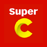 Super C Jonquière logo
