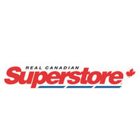 Real Canadian Superstore Winnipeg logo