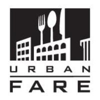 Urban Fare Kelowna logo