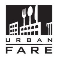 Urban Fare Calgary logo